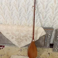 دوتار|سازهای سنتی|بجنورد, |دیوار