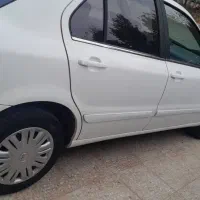 سمند سورن دوگانه کارخونه مدل۱۴۰۲|خودرو سواری و وانت|سنندج, |دیوار