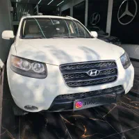 سانتافه 2010 2.7