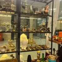 سالکی رخت بند قفسه پیشخوان رگال دار۴۵