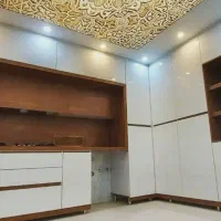 کابینت پاسارگاد|جاکفشی، کمد، دراور|فولادشهر, فولادشهر|دیوار