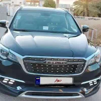فیدلیتی 401 گیربگس قدیم