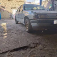 پیکان روآ دوگانه سوز