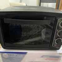 تستر در ماکروویو لندگرین landgreen|اجاق گاز و لوازم برقی پخت‌وپز|بابل, |دیوار