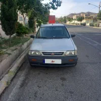 پراید مدل ۸۵