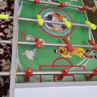 فوتبال دستی نونو