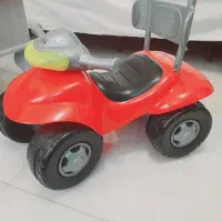 چرخ و کریر و مبل کودک