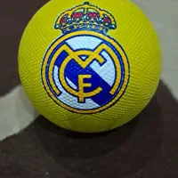 توپ فوتبال نو