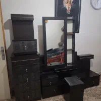 دراورومیزآرایشی