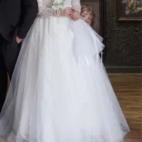 لباس عروس|لباس|مشکین‌دشت, |دیوار