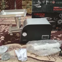 چرخ گوشت نوصفربدون کارکردقیمت مقطوع