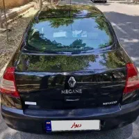 رنو مگان ۲۰۰۰ اتومات مدل ۹۰|خودرو سواری و وانت|زنجان, |دیوار