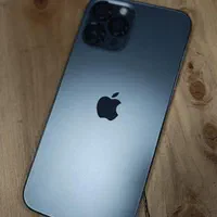 اپل iPhone 12 Pro Max با حافظهٔ ۵۱۲ گیگابایت|موبایل|کرمان, |دیوار