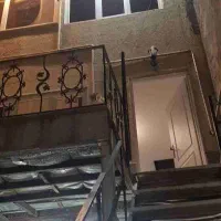 ویلا دوبلکس ۱۰۰متر باغ گل