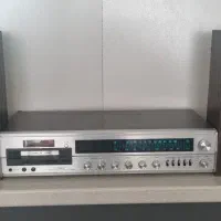 ضبط استریو قدیمی