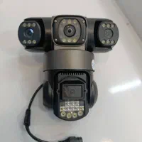 دوربین خورشیدی سیم‌کارتی