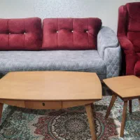 مبلمان هفت نفره