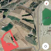 زمین باغی|فروش زمین و ملک کلنگی|بوئین و میاندشت, |دیوار