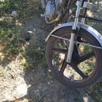 موتور پرواز ۱۲۵مدل ۹۹