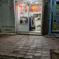 مغازه