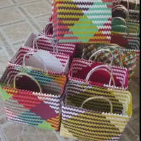 محصولات حصیری، صنایع دستی، سبد زنبیل سفره|صنایع دستی و سایر لوازم تزئینی|شیراز, زرهی|دیوار