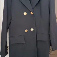 مانتو در سایز ۲ و کت