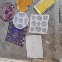 پولکی و نبات