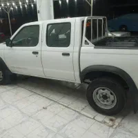 باسلام پیکاپ ۸۸ عروسک|خودرو سواری و وانت|شیراز, حومه شیراز|دیوار