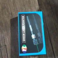 لیزر سبز کوهنوردی|کوهنوردی و کمپینگ|تهران, شهرک رضویه|دیوار