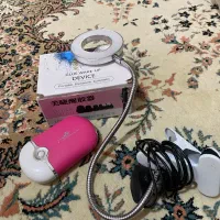 اکستنشن مژه