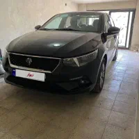 تارا اتواتیک V2|خودرو سواری و وانت|ایوان, |دیوار