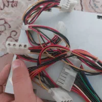 گرافیکgt730 پاور ۳۰۰ وات و ۳۵۰|قطعات و لوازم جانبی رایانه|تهران, شادآباد|دیوار