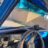 نیسان وانت مدل 84تمیز|خودرو سواری و وانت|گمیشان, |دیوار