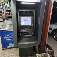 یک عدد عابربانک هویسانک اصل کره