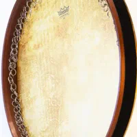 گروه  موسیقی دف نوازی بانوان