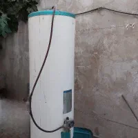 آبگرمکن ایستاده