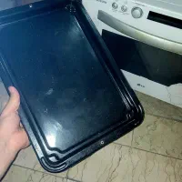 سولاردام LG بسیار سالم|اجاق گاز و لوازم برقی پختوپز|کرج, جهانشهر|دیوار