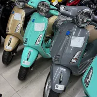 موتور VXL 170