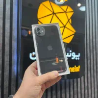 اپل iPhone 11Normall حافظه ۱۲۸گیگابایت