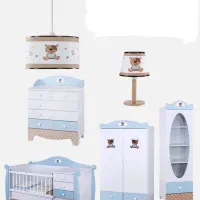 کمد و تخت آپادانا