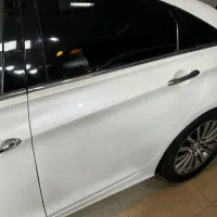 درب عقب سوناتاyf