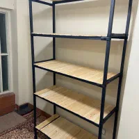 فروش قفسه