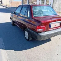 پراید مدل 84|خودرو سواری و وانت|سیرجان, |دیوار