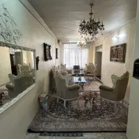 خانه ویلایی در ۳ طبقه به متراژ ۱۴۰