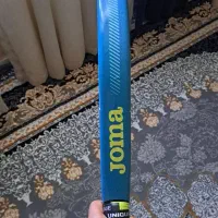 راکت پدل جوما به رنگ آبی|تجهیزات ورزشی|اهواز, بهارستان|دیوار