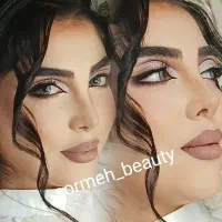 سالن زیبایی سرمه|خدمات آرایشگری و زیبایی|مشهد, خواجه ربیع|دیوار