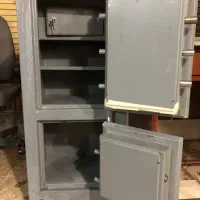 گاوصندوق اصفهان صنعت