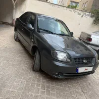 هیوندا ورنا