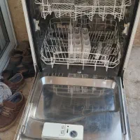 ماشین ظرفشویی خارجی مناسب|ماشین ظرفشویی|نجفآباد, ویلاشهر|دیوار