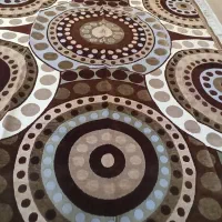 روفرشی نه متری نونو اصلا استفاده نشده